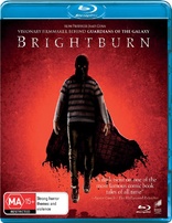 Brightburn (Blu-ray Movie)