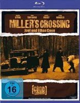 Miller's Crossing (Blu-ray Movie)