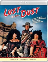 Lust in the Dust (Blu-ray Movie), temporary cover art