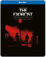 The Exorcist (Blu-ray Movie)