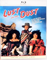 Lust in the Dust (Blu-ray Movie)