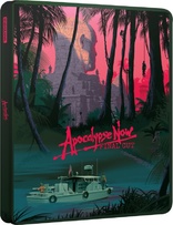 Apocalypse Now 4K (Blu-ray Movie)