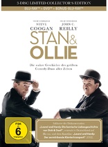 Stan & Ollie (Blu-ray Movie)