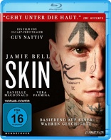 Skin (Blu-ray Movie)