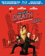 Bored to Death: The Complete Second Season (Blu-ray Movie)