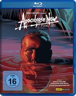 Apocalypse Now (Blu-ray Movie)