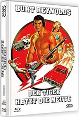 White Lightning (Blu-ray Movie), temporary cover art