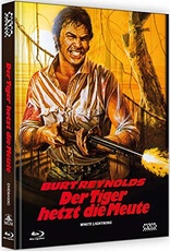 White Lightning (Blu-ray Movie), temporary cover art