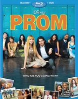 Prom (Blu-ray Movie)