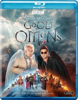 Good Omens (Blu-ray Movie)