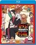 Hozuki's Coolheadedness: Season 2 Complete Collection (Blu-ray Movie)
