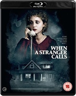 When a Stranger Calls (Blu-ray Movie)