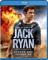 Tom Clancy's Jack Ryan: Season One (Blu-ray Movie)