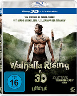 Valhalla Rising 3D (Blu-ray Movie)