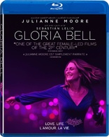 Gloria Bell (Blu-ray Movie)