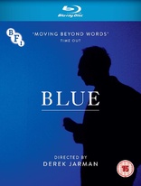 Blue (Blu-ray Movie)