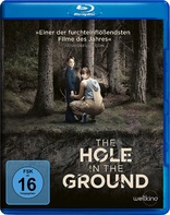 The Hole in the Ground (Blu-ray Movie)