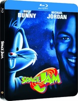 Space Jam (Blu-ray Movie)