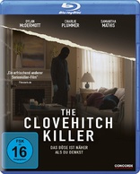 The Clovehitch Killer (Blu-ray Movie)