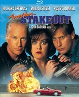 Another Stakeout (Blu-ray Movie)