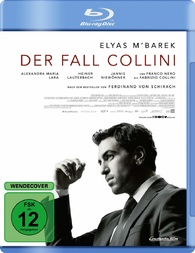 The Collini Case (Blu-ray)