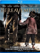 Bereavement (Blu-ray Movie)