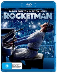 Rocketman (2019)