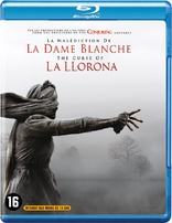 The Curse of La Llorona (Blu-ray Movie), temporary cover art