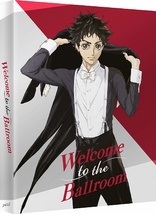 Welcome to the Ballroom: Part 1 (Blu-ray Movie)