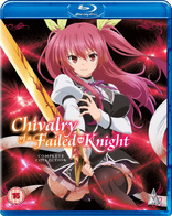 Chivalry of a Failed Knight: Complete Collection (Blu-ray Movie)