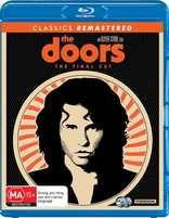 The Doors (Blu-ray Movie)