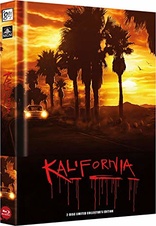 Kalifornia (Blu-ray Movie)