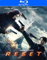 Reset (Blu-ray Movie)