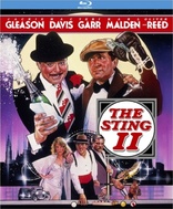 The Sting II (Blu-ray Movie)