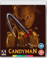 Candyman (Blu-ray Movie)