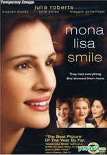 Mona Lisa Smile (Blu-ray Movie)