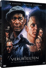 The Shawshank Redemption (Blu-ray Movie)