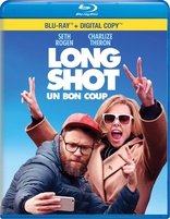 Long Shot (Blu-ray Movie)