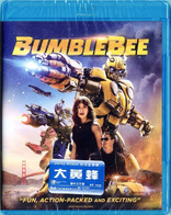 Bumblebee (Blu-ray Movie)