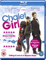 Chalet Girl (Blu-ray Movie)