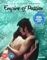 Empire of Passion (Blu-ray Movie)