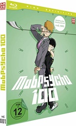 Mob Psycho 100 - Vol. 1 (Blu-ray Movie), temporary cover art