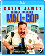 Paul Blart Mall Cop (Blu-ray Movie)