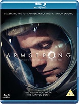 Armstrong (Blu-ray Movie)