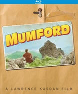 Mumford (Blu-ray Movie)