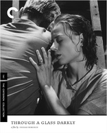 Through a Glass Darkly (Blu-ray Movie)