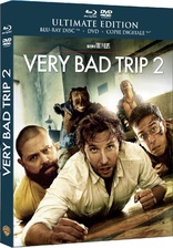 The Hangover Part II (Blu-ray Movie)