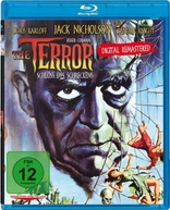 The Terror (Blu-ray Movie)