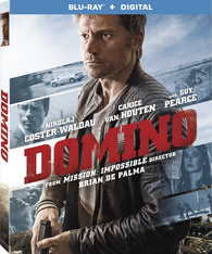 Domino (Blu-ray)