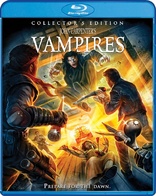 John Carpenter's Vampires (Blu-ray Movie)